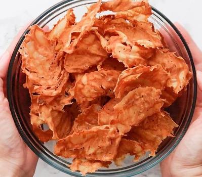 Toyuq Cips