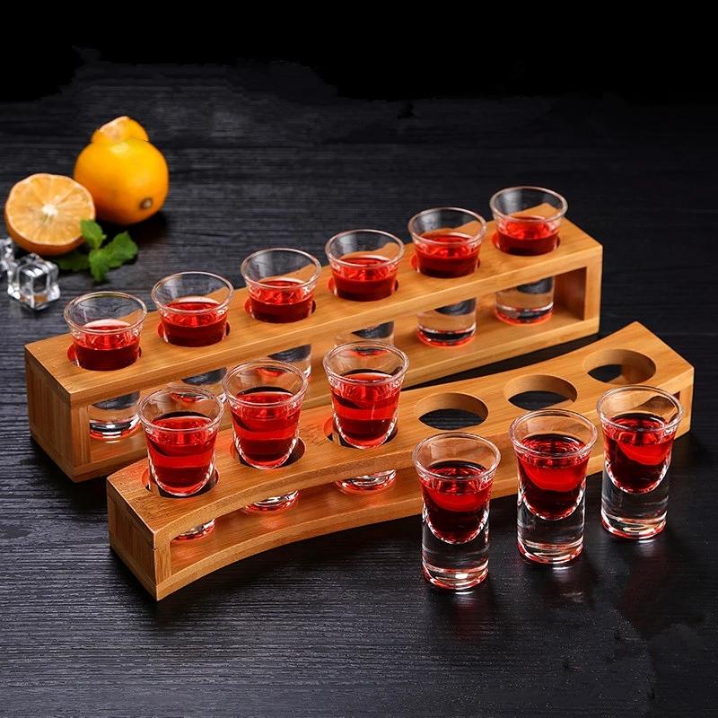 Shot Seti