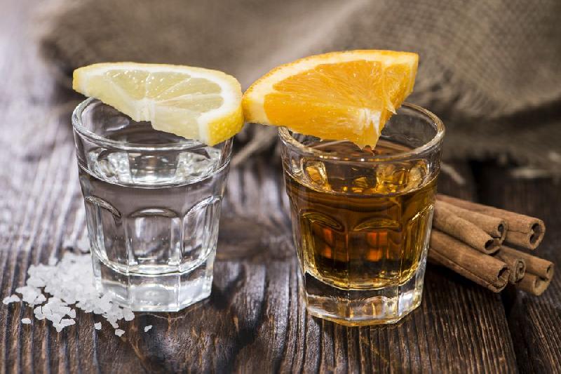 Tequila Bum