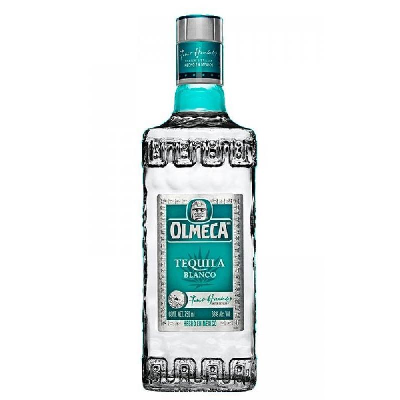 Tekila Olmega