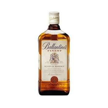 Viski Ballantines