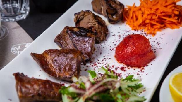 İçalat Kababı