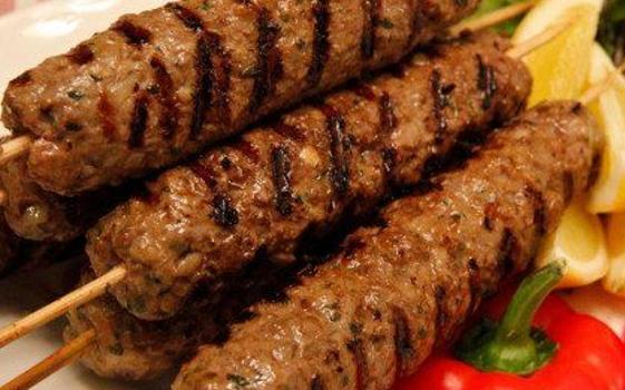 Lülə Kabab