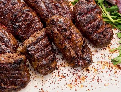 Xan Kabab