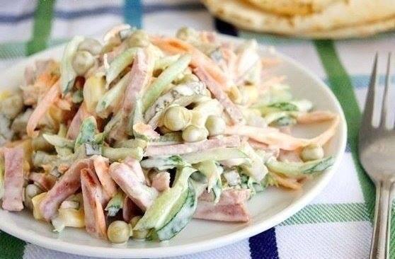 Yay Salatı