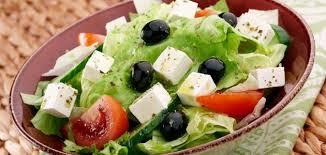 Yunan Salatı