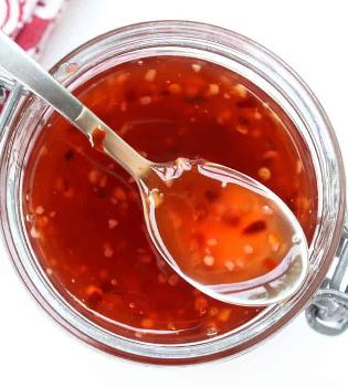 Sweet Chili