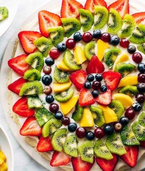 Meyvə Dessert