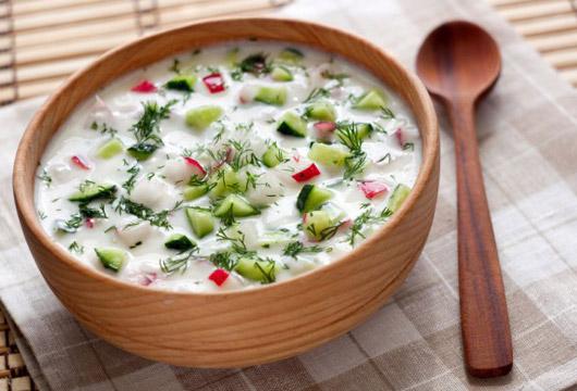 Okroşka