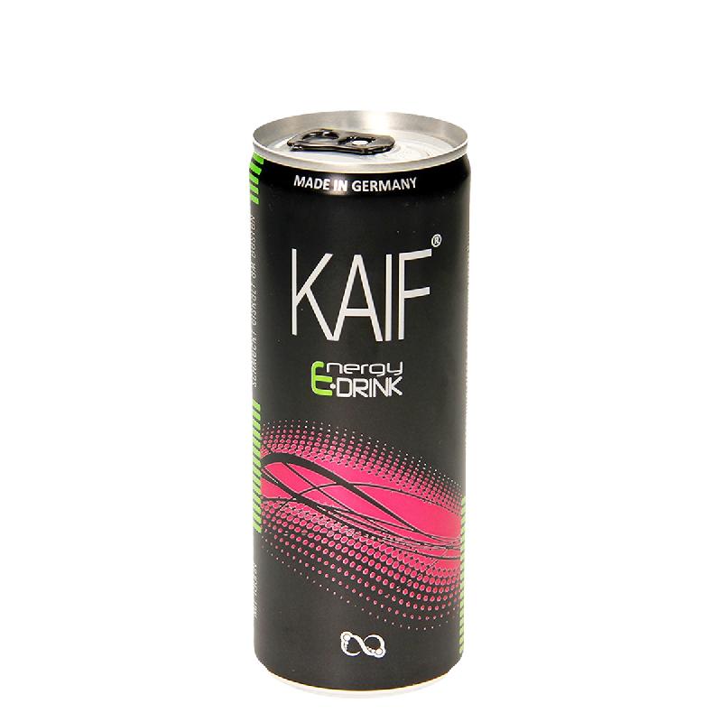 Kaif Enerji
