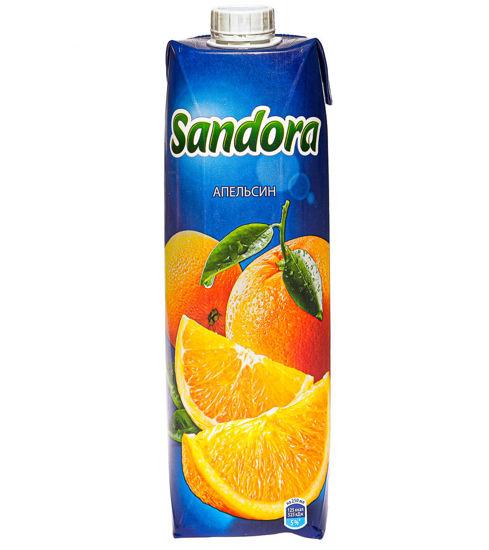 Sandora