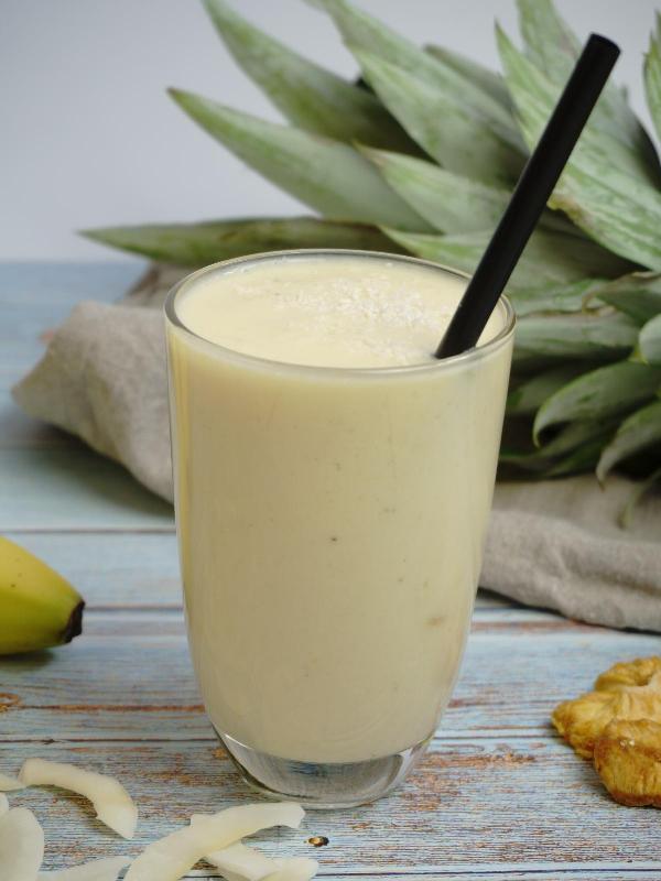 Banan Colado