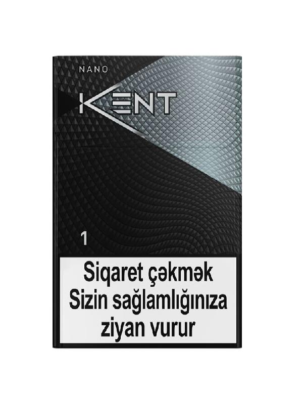 Kent 1