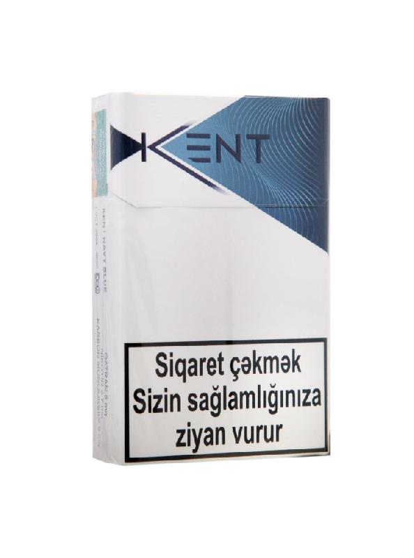 Kent 8