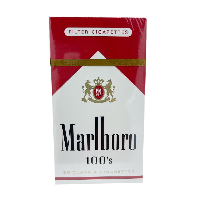 Marlboro