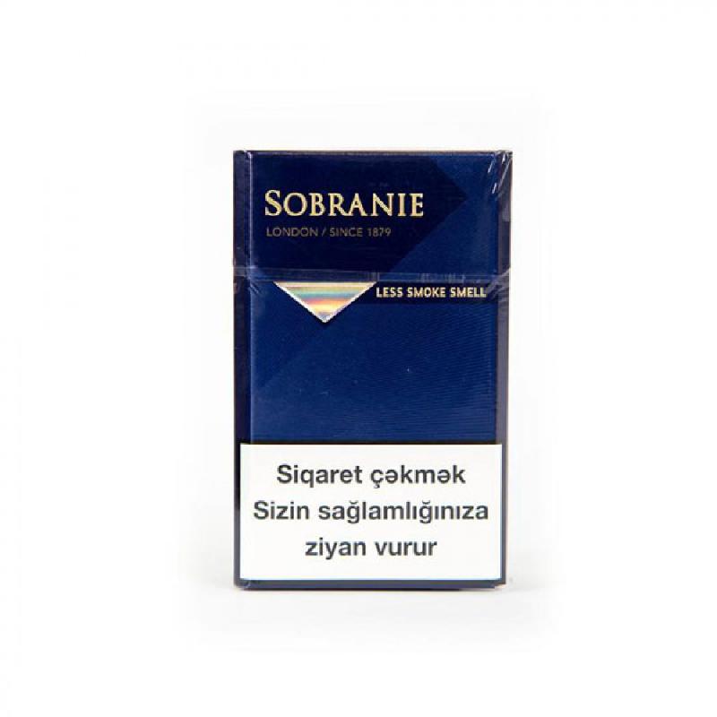 Sobranie