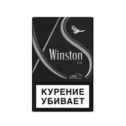 Winston XS