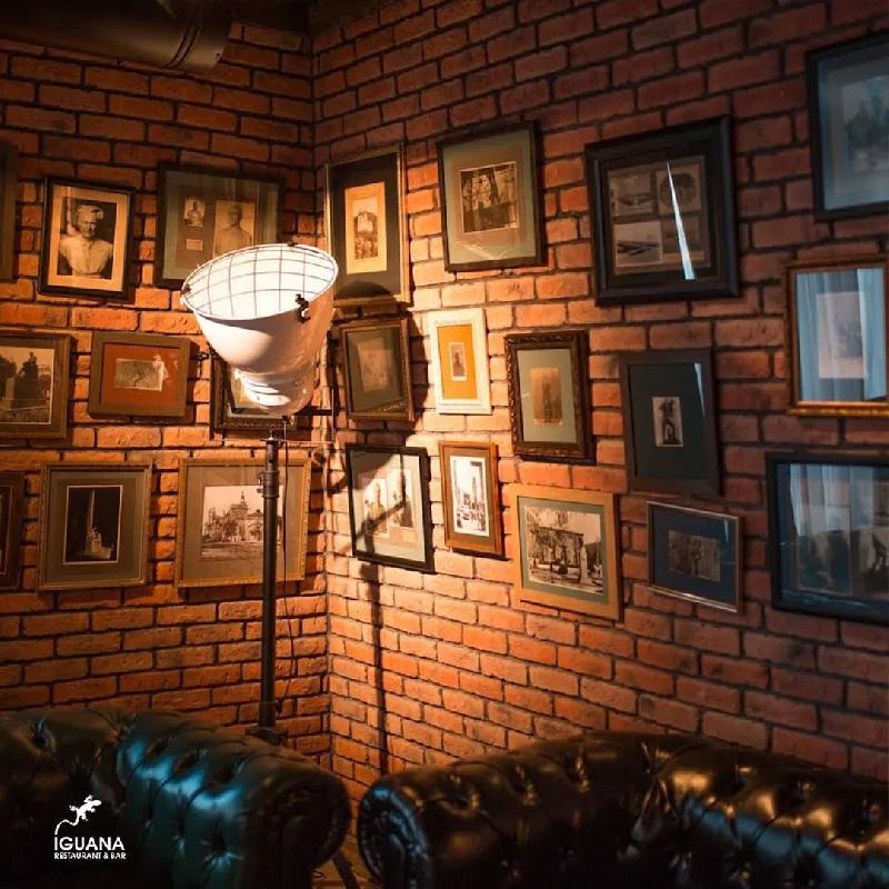 Interior view 0