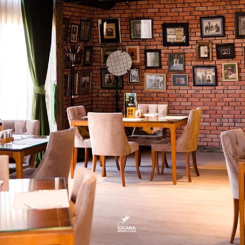 Interior view 2