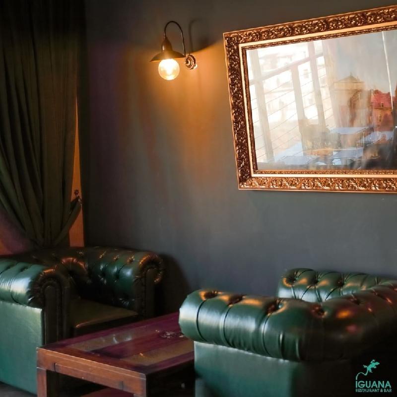 Interior view 3