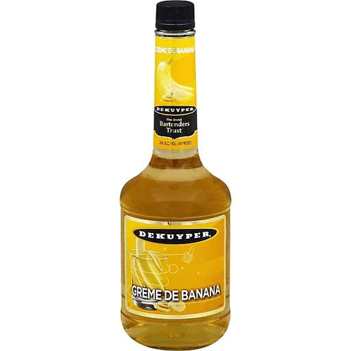 Creme de Banan