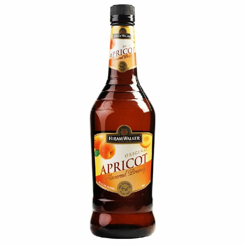 Apricot Brondy