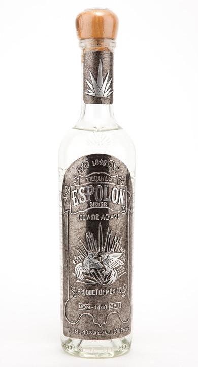 Espolon silver