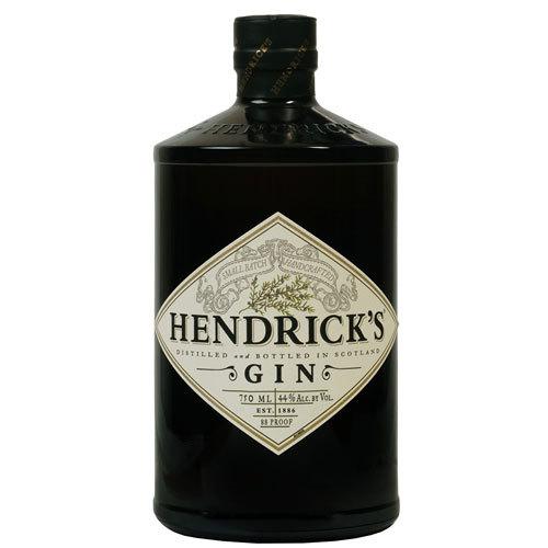 Hendrics