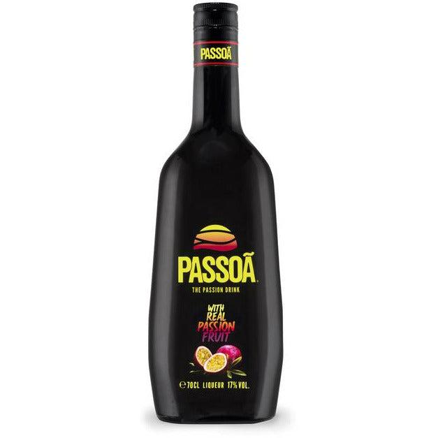 Passoa