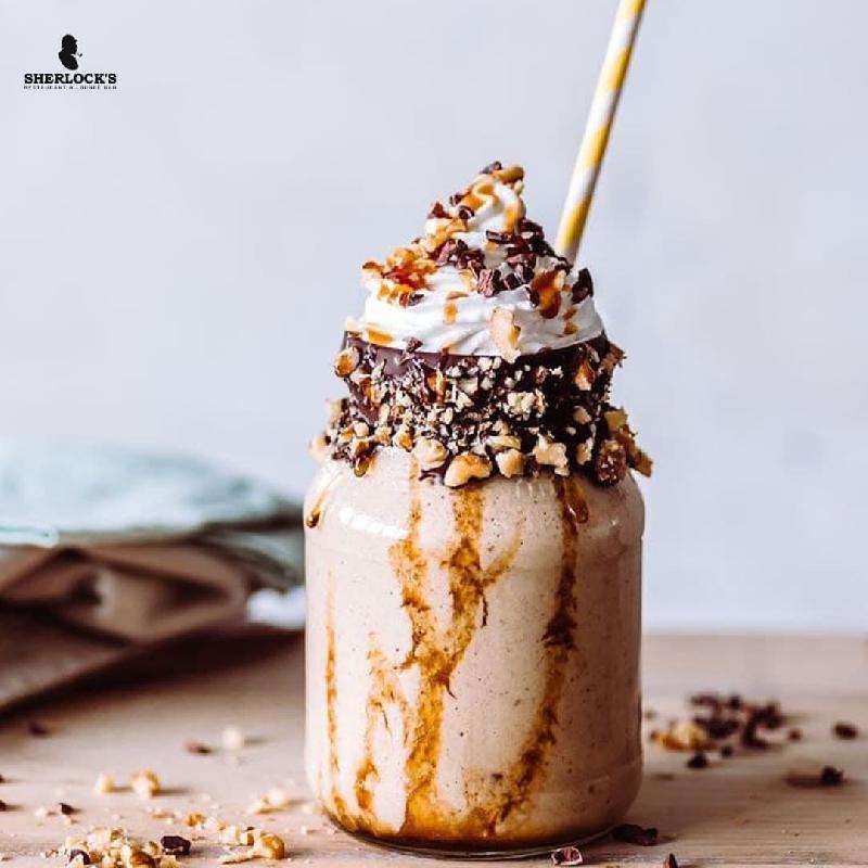 Milk Shake