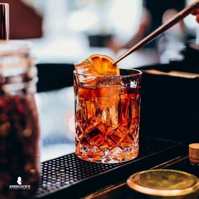 Negroni