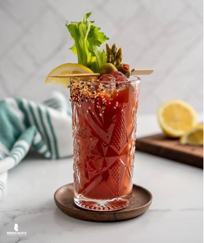 Bloody Mary