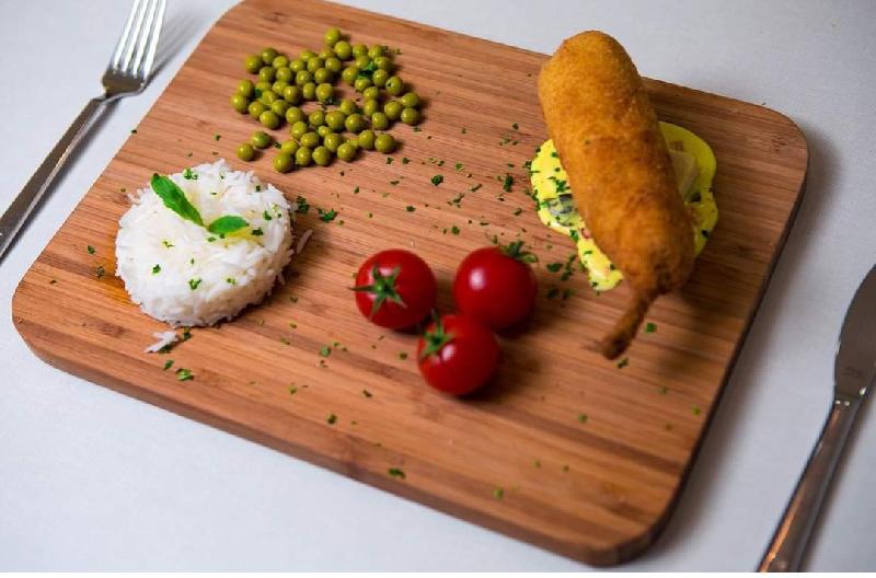 Kiyev Sayağı Kotlet