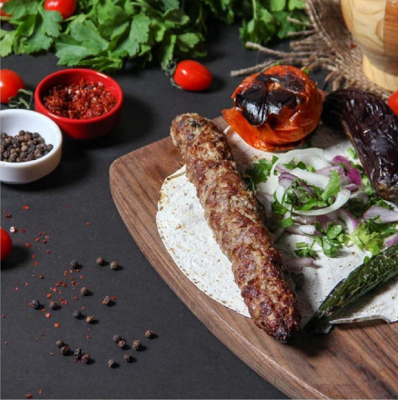 Lülə Kabab