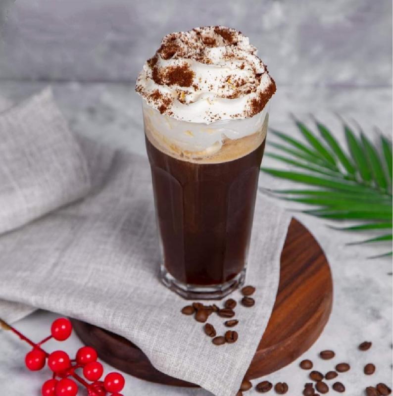Coffee Glisse 
