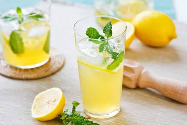 Limonad