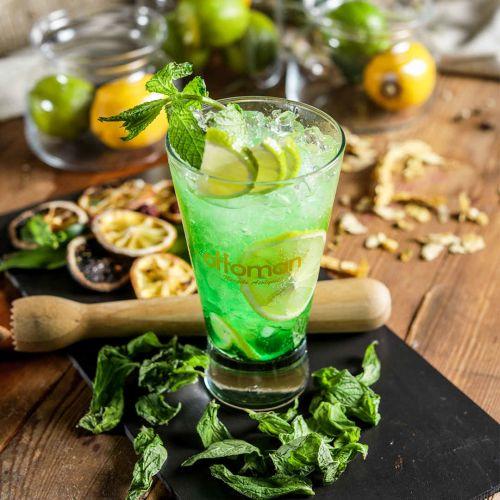 Mojito Energy