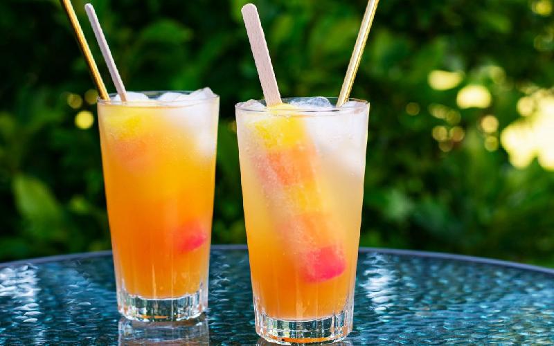 Tutti&Frutti