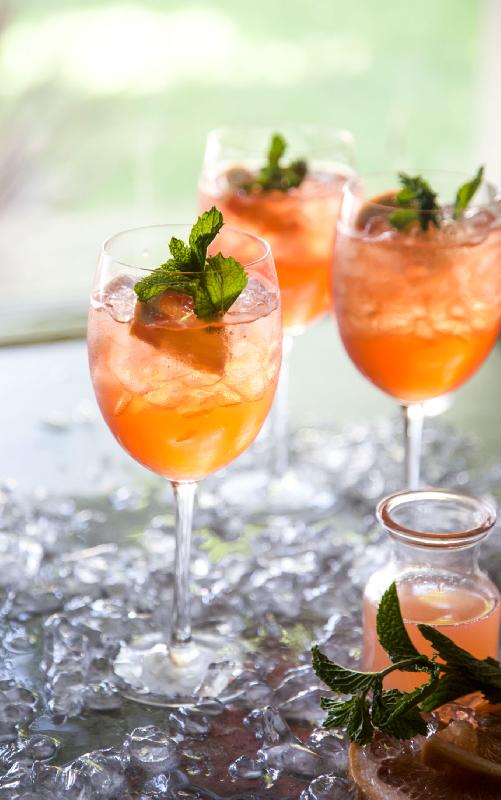 Aperol Spritz