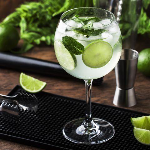 Gin Tonic