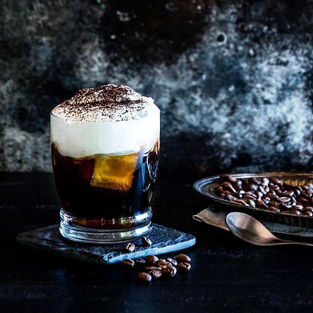 White Russian / Black Russian