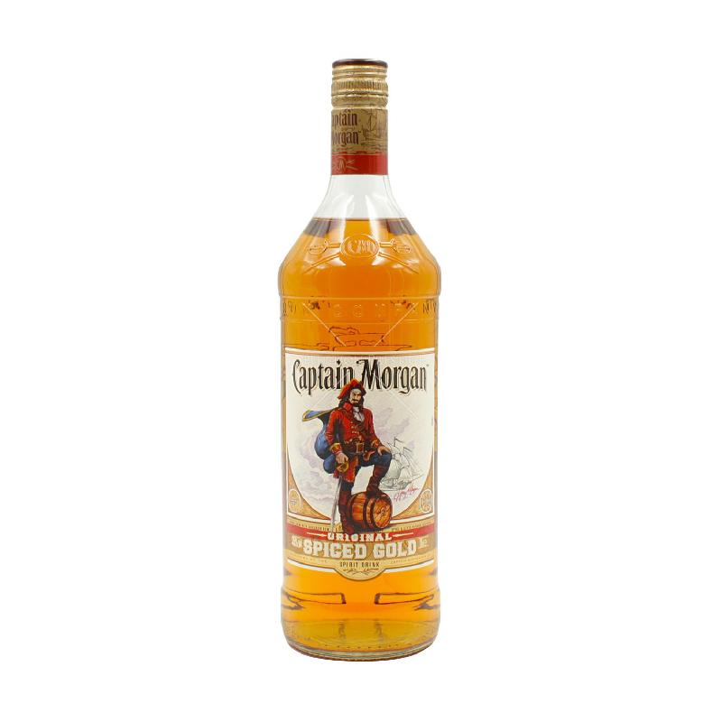 Captain Morgan