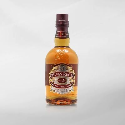 Chivas Regal 12 y.o