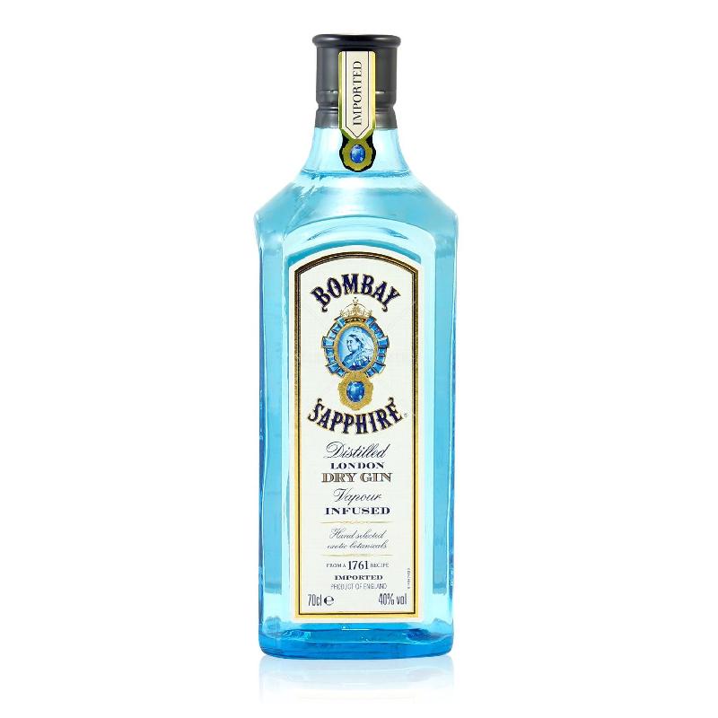 Bombay Sapphire