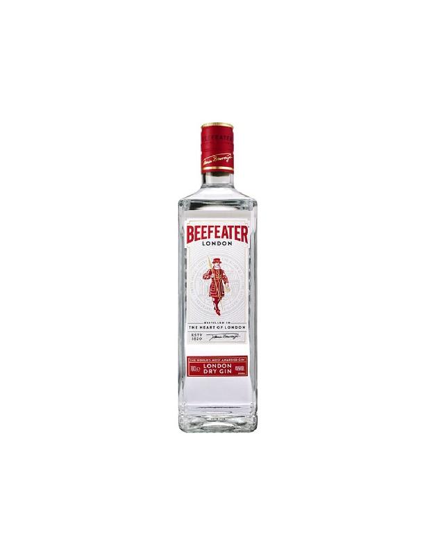Beefeater