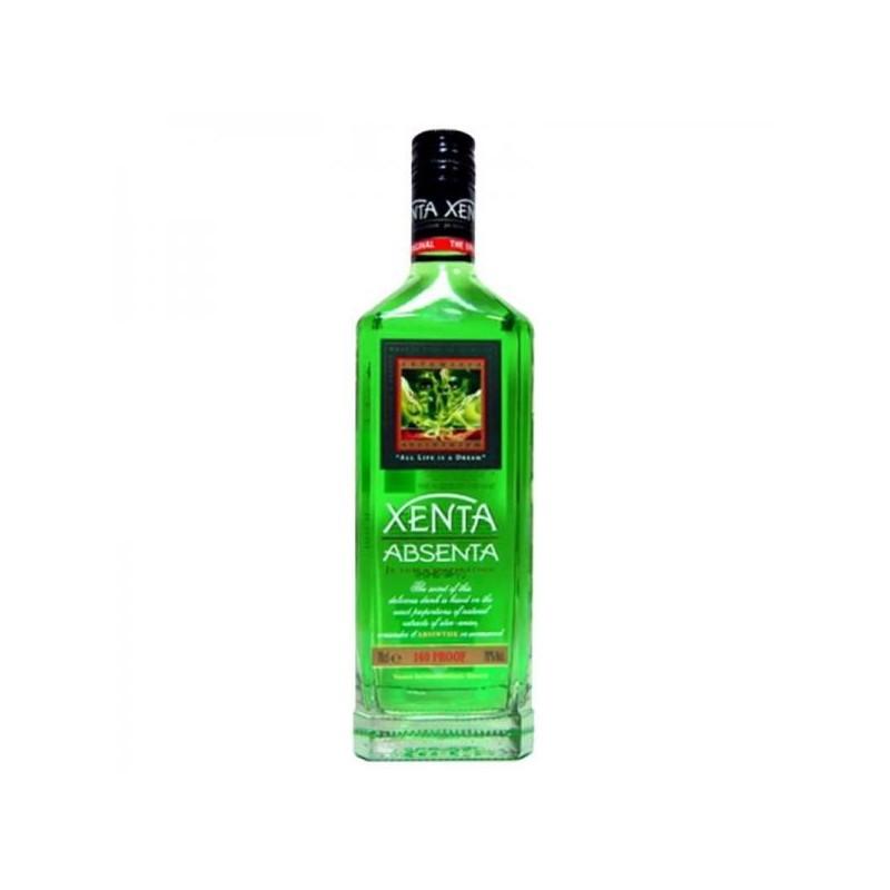 Absenta Xenta