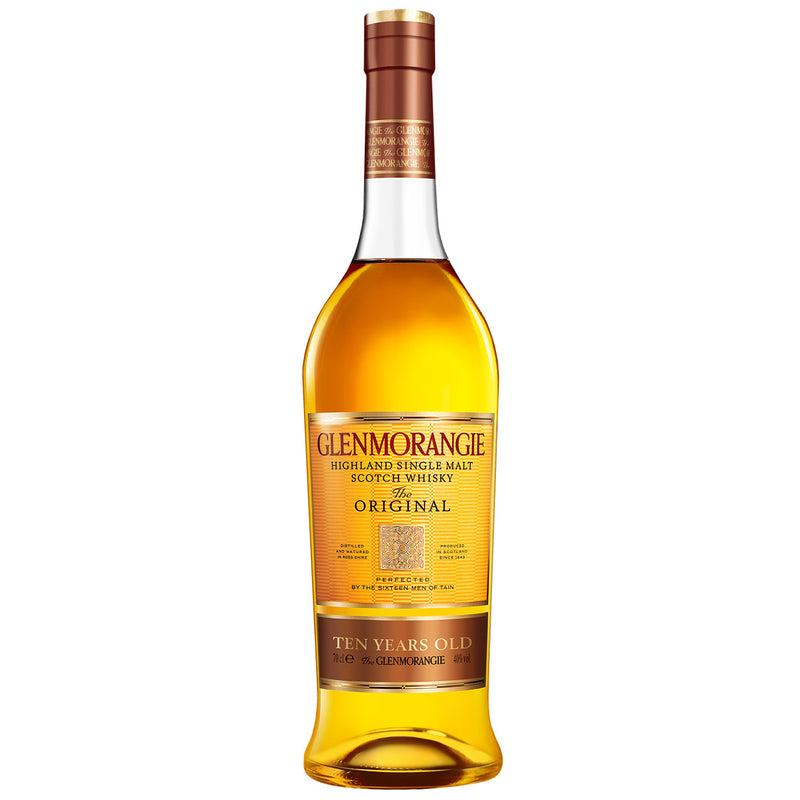 Glenmorangie 10 y.o