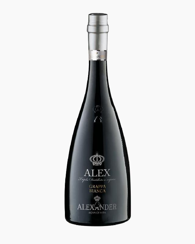 Grappa Alexander