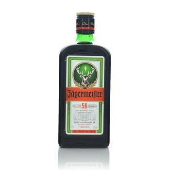 Jagermeister