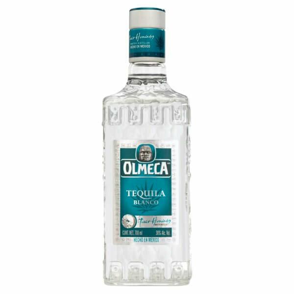 Olmega Blanco Silver